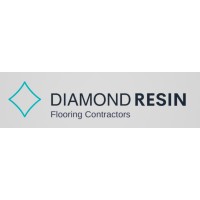 D logo - Similar company to Diamondresin