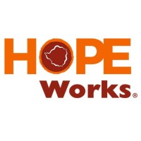 Hope Works logo - Similar company to Hopeworks Foundation