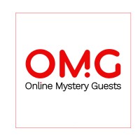 Mystery Guest Online logo - Similar company to Trueguest