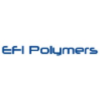 EFI Polymers logo - Similar company to Master Bond