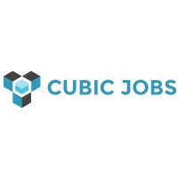 CUBIC JOBS logo - Similar company to Ozone Elevators