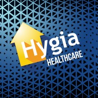 Hygia Healthcare logo - Similar company to Hygia