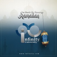 Infinity University of Innovation and Development logo - Similar company to International Elite Academy For Trainin | أكاديمية النخبة الدولية للتدريب والتنمية