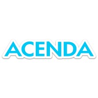 Acenda logo - Similar company to Goflow