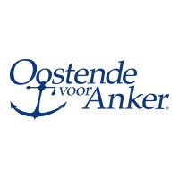 Ostend at Anchor VZW logo - Similar company to De Rycke Beton