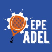 PEPE PADEL logo - Similar company to Ornavera