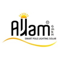 Allam GmbH logo - Similar company to Hackathon Innovation Tinghir