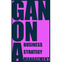 GANONA - Business. Strategy. Management logo - Similar company to Lior Shoham Ltd