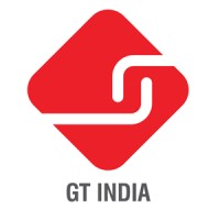 GT India logo - Similar company to Technohub Pune