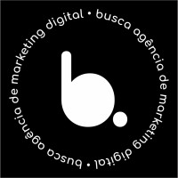 Busca Agência de Marketing Digital logo - Similar company to Around | Estrategia De Comunicación