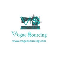 Vogue Sourcing logo - Similar company to Uvw Apparels P Ltd