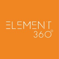 Element 360 logo - Similar company to Rank Element