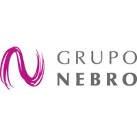 Grupo Nebro logo - Similar company to Esselent Fs
