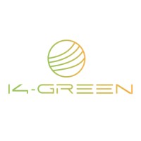 i4-GREEN logo - Similar company to Ibeam Institut Balear D'Estudis En Arqueologia Marítima