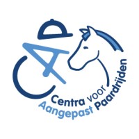 Stichting Centra voor Aangepast Paardrijden (Stichting CAP) logo - Similar company to Multimediateam Pluryn