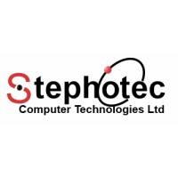 Stephotec Computer Technologies Ltd. logo - Similar company to Dumostech