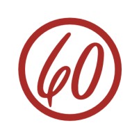 60 Vibe logo - Similar company to Datajoe