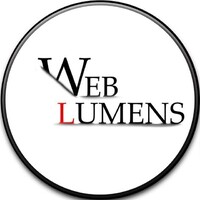 Web Lumens logo - Similar company to Socialchamp