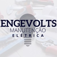 Engevolts Manutenção Elétrica logo - Similar company to Megacontroll Elétrica E Automação
