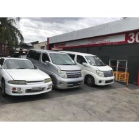 Auto Base Japanese Imports Pty Ltd logo - Similar company to Starter+