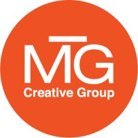 MTG Creative Group logo - Similar company to Vertisense Inc.