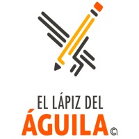 El Lápiz del Águila logo - Similar company to Printea