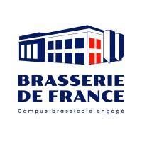 Brasserie de France logo - Similar company to Les Compagnons Constructeurs
