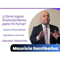 Asesorias Comerciales Mausan logo - Similar company to Eureka Consultora