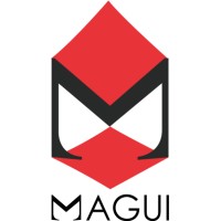 MAGUI Consultores logo - Similar company to Caec Ifs - Campus Aracaju