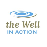 The Well In Action logo - Similar company to Shobe  Design  Studio