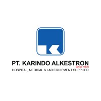 PT Karindo Alkestron logo - Similar company to Afc Life Science