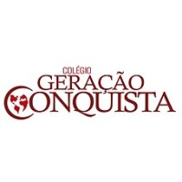 Colégio Geração Conquista logo - Similar company to Atacadão Br
