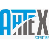 AHTEX logo - Similar company to Bgetec