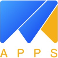 Moon Apps logo - Similar company to Smart Education