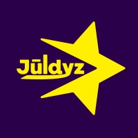 Jūldyz - Astronomy club logo - Similar company to Satora