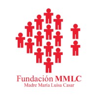 Madre María Luisa Casar Foundation logo - Similar company to Agustinian Recollect International Solidarity Network