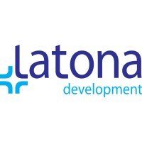Latona logo - Similar company to Veobit