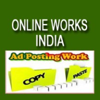Online Works India logo - Similar company to Educationchamp