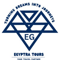 Egyptra Tours logo - Similar company to Mono Designs Llc