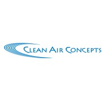 Clean Air Concepts logo - Similar company to Magnegrip