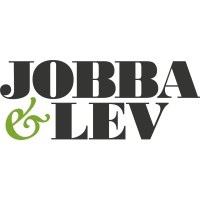 Jobba & Lev i Örnsköldsvik logo - Similar company to Linthor Webbyrå