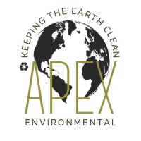 APEX Environmental logo - Similar company to Tpm Group