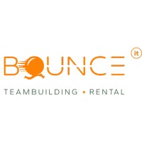 Bounce-It logo - Similar company to Boardplus.Be