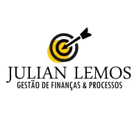 Julian Lemos - Gestão de finanças e processos logo - Similar company to Oliveira'S Empreendimentos