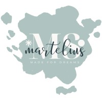 Martelius logo - Similar company to Martelius Luce & Gas ®️