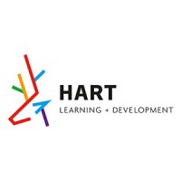Hart Learning & Development logo - Similar company to Reflect Learning