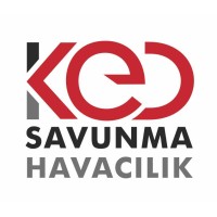 KED SAVUNMA HAVACILIK logo - Similar company to Batu Defense - Savunma Teknolojileri