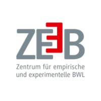 Zentrum für empirische und experimentelle BWL (ZEEB) logo - Similar company to Showboerd Advisory Gmbh