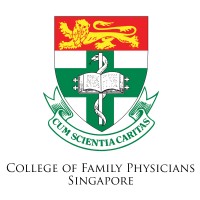 College Of Family Physicians Singapore