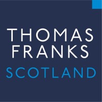 Thomas Franks Scotland logo - Similar company to The Thomas Franks Foundation
